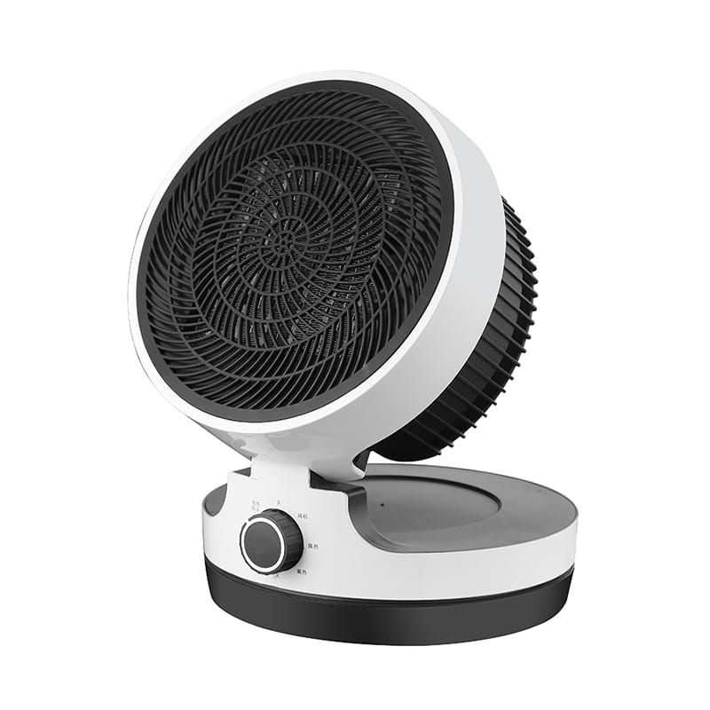 3000watt High Power Household PTC Heater na may Oscillation at LED 