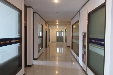 Ningbo Shuaige Electric Appliance Co, Ltd.