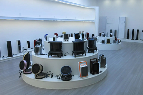 Ningbo Shuaige Electric Appliance Co, Ltd.