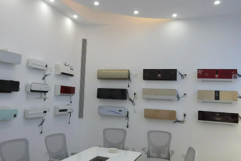 Ningbo Shuaige Electric Appliance Co, Ltd.