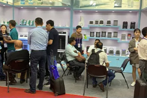 Ningbo Shuaige Electric Appliance Co, Ltd.